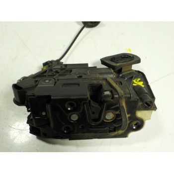 CERRADURA PUERTA DELANTERA DERECHA 5K1837016E 