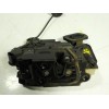 Recambio de cerradura puerta delantera derecha para seat leon (5f1) 2.0 tdi referencia OEM IAM  5K1837016E 