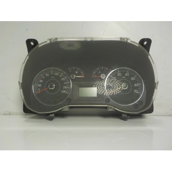 CUADRO INSTRUMENTOS 51908709 51908709 50300529300