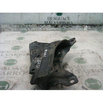 SOPORTE BRAZO SUSPENSION DELANTERO IZQUIERDO 