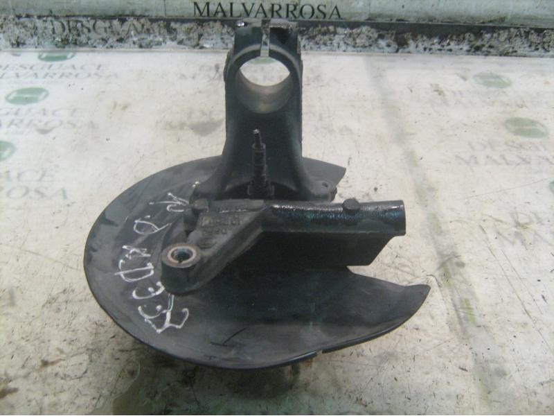 Recambio de mangueta trasera derecha para ford mondeo berlina (ge) ghia referencia OEM IAM   