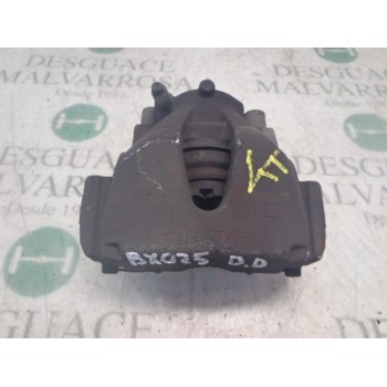 PINZA FRENO DELANTERA DERECHA 