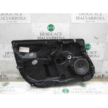 ELEVALUNAS DELANTERO IZQUIERDO 1633102 