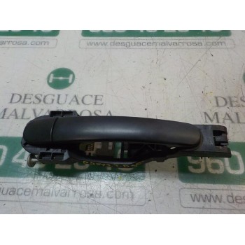 MANETA EXTERIOR TRASERA DERECHA 