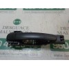 Recambio de maneta exterior trasera derecha para seat altea (5p1) reference referencia OEM IAM   