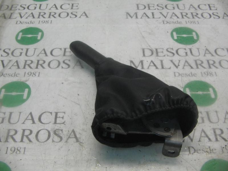 Recambio de palanca freno de mano para ford fiesta courier (dx) furg. referencia OEM IAM   