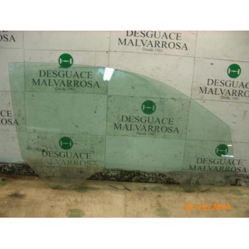 CRISTAL PUERTA DELANTERO DERECHO 