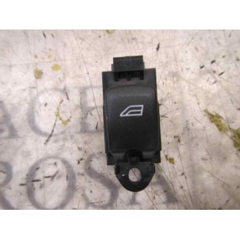 MANDO ELEVALUNAS TRASERO IZQUIERDO 31272006 