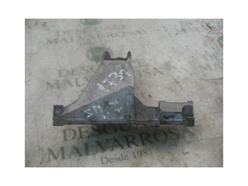 Recambio de soporte motor para bmw serie 3 berlina (e46) 320d referencia OEM IAM   