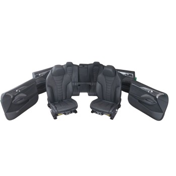 JUEGO ASIENTOS COMPLETO 52109483395 52109483395 