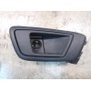 Recambio de maneta interior trasera derecha para ford fiesta (cb1) titanium referencia OEM IAM 1579282  