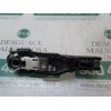 Recambio de maneta exterior trasera derecha para seat altea (5p1) reference referencia OEM IAM   