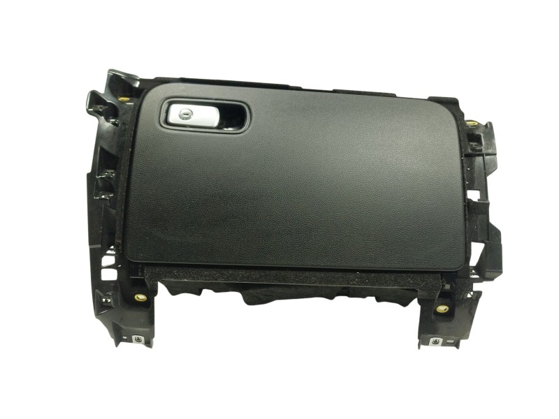 Recambio de guantera para porsche cayenne (9ya) 3.0 e-hybrid awd (9yaae1) referencia OEM IAM 9Y1857093F 9Y1857093F 