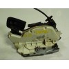 Recambio de cerradura puerta delantera derecha para seat leon (5f1) 2.0 tdi referencia OEM IAM  5K1837016E 