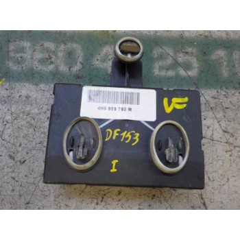 MODULO ELECTRONICO 4H0959792M 4H0959792M A2C7325400300