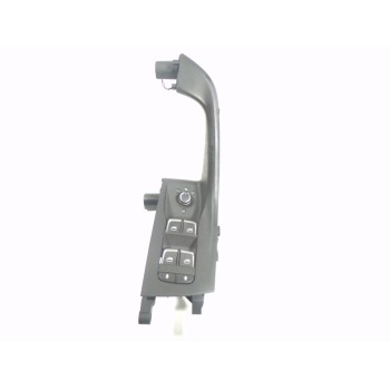 MANDO ELEVALUNAS DELANTERO IZQUIERDO 4G09598515PR 8U0959565C 