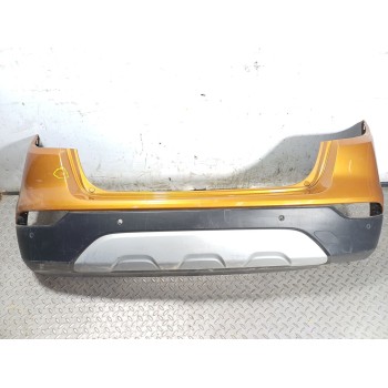 PARAGOLPES TRASERO 42543356 42548663