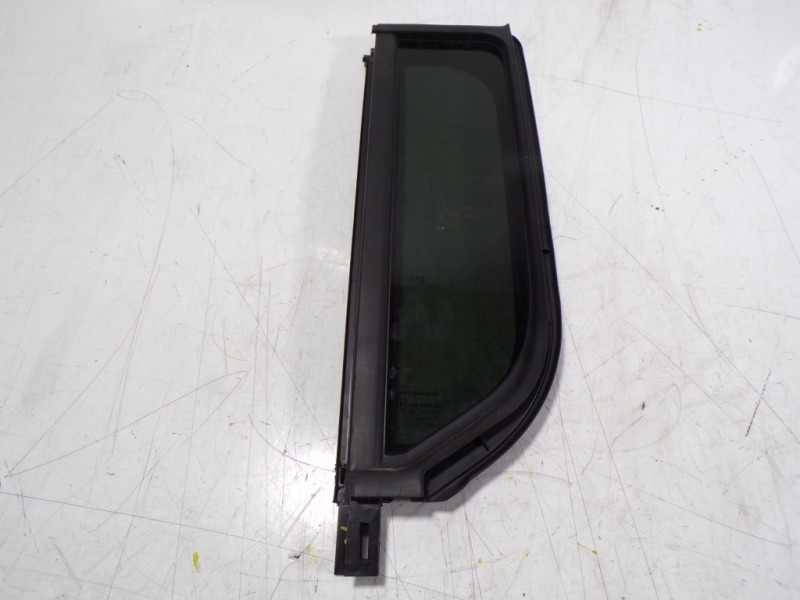 Recambio de cristal custodia trasero izquierdo para toyota proace city 1.2 12v referencia OEM IAM SU001B0163  