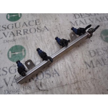 RAMPA INYECTORA 353402B010 