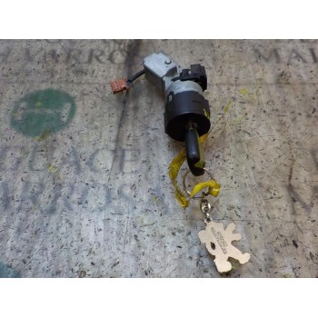 ANTIRROBO 4162KF 9663123280 