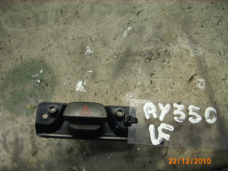 Recambio de warning para ford fiesta (cbk) ghia referencia OEM IAM   