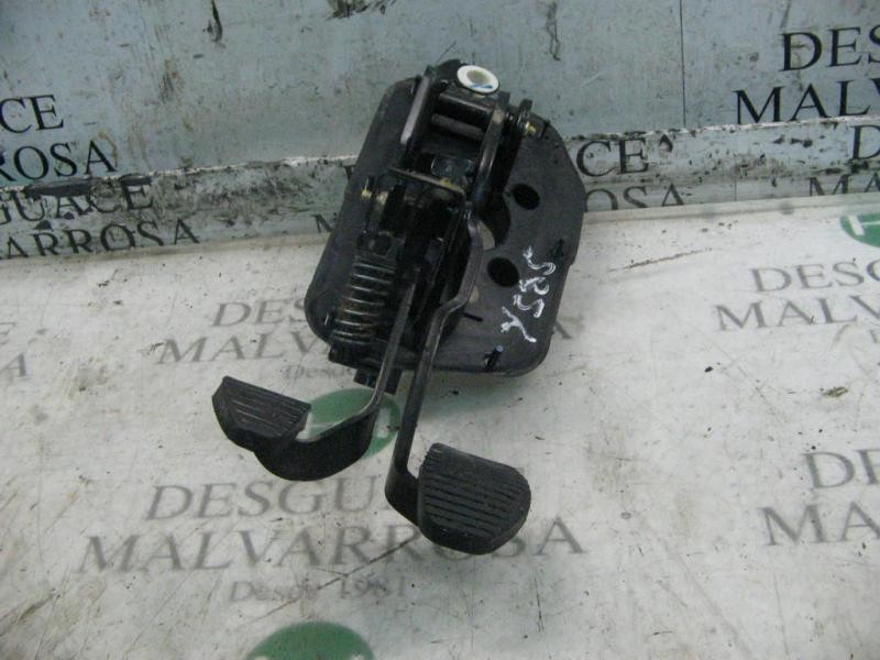 Recambio de potenciometro pedal para citroën xsara berlina 1.6 lx referencia OEM IAM   