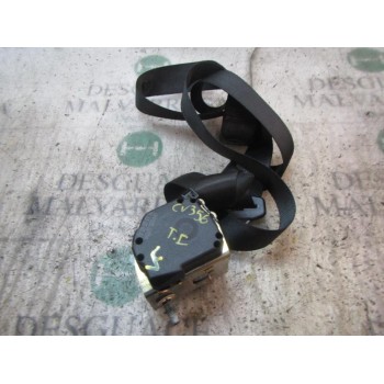 CINTURON SEGURIDAD TRASERO IZQUIERDO 