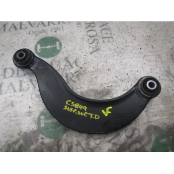 BRAZO SUSPENSION SUPERIOR TRASERO DERECHO 1755222 
