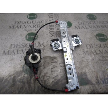 ELEVALUNAS TRASERO DERECHO 2041210 