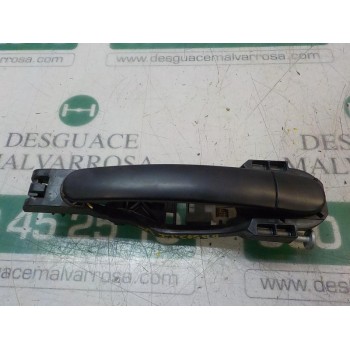 MANETA EXTERIOR TRASERA IZQUIERDA 