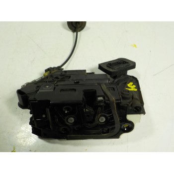 CERRADURA PUERTA TRASERA DERECHA 5K4839016Q 