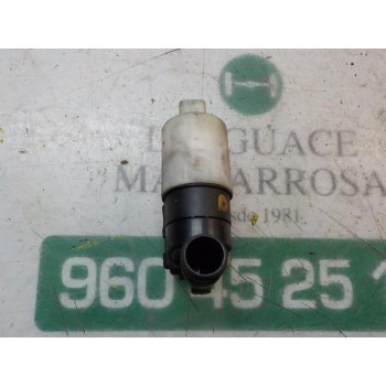 BOMBA LIMPIA 