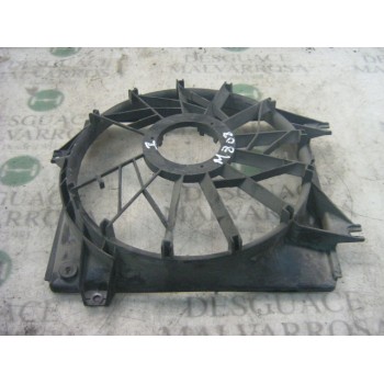 CANALIZADOR AIRE 2535029000 