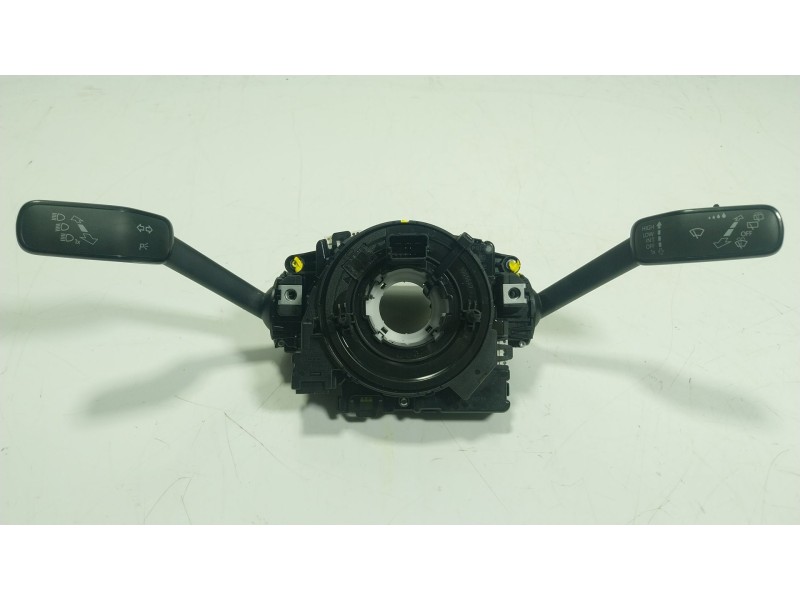 Recambio de mando intermitentes para seat leon sportstourer (kl8) 2.0 tdi 85kw referencia OEM IAM 5Q1953507FL 5Q1953507FL 