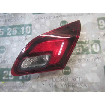 PILOTO TRASERO DERECHO INTERIOR 13360790 