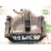 Recambio de pinza freno delantera derecha para peugeot 206 berlina 1.9 diesel referencia OEM IAM   