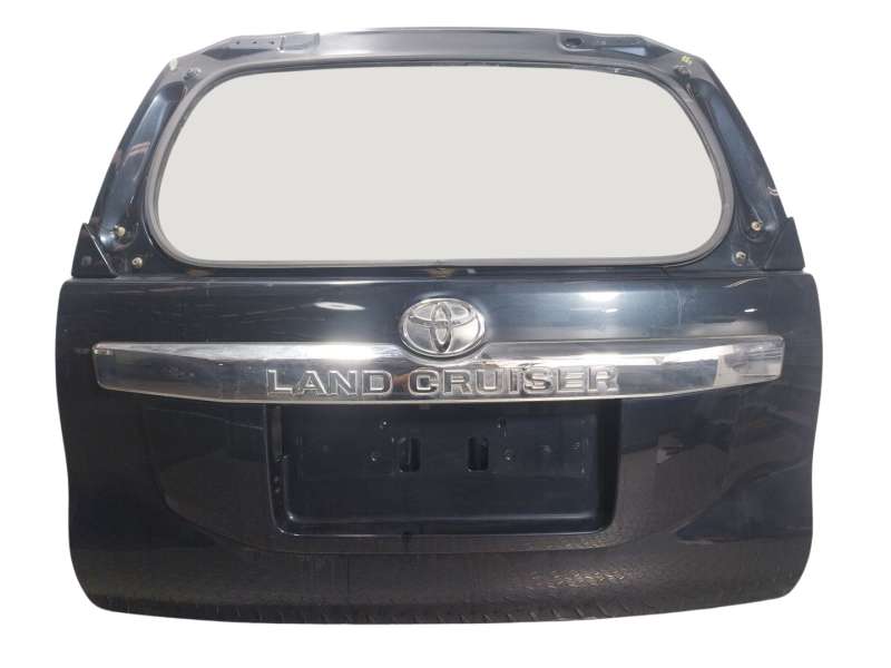 Recambio de porton trasero para toyota land cruiser prado (_j15_) 2.8 d-4d (gdj150_, gdj155_, gdj150) referencia OEM IAM 6700560