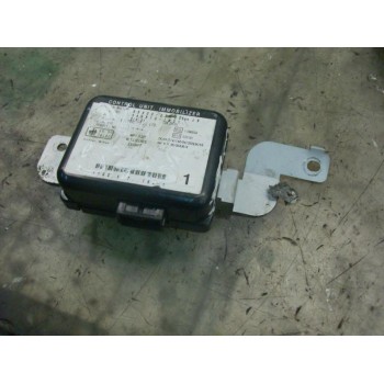 MODULO ELECTRONICO 9540027500 9540027500 3498101001