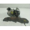 Recambio de turbocompresor para audi a1 sportback (8xa, 8xf) 1.6 tdi referencia OEM IAM 04L253016K 04L253016K 