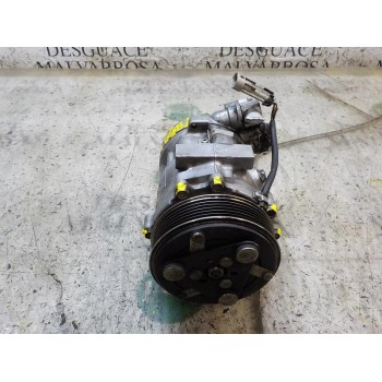 COMPRESOR AIRE ACONDICIONADO 