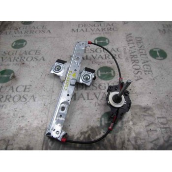 ELEVALUNAS TRASERO IZQUIERDO 2041182 