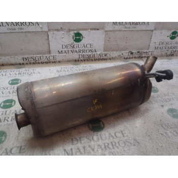 SILENCIADOR TRASERO 287301P400 