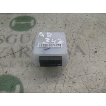 MODULO ELECTRONICO 