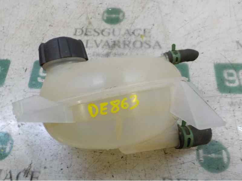 Recambio de deposito expansion para dacia sandero 1.2 16v cat referencia OEM IAM 217104354R  