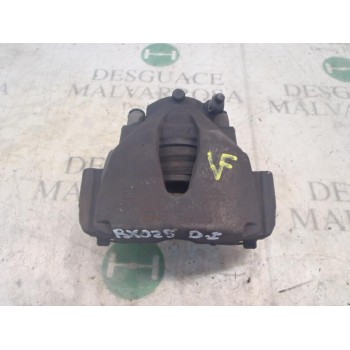 PINZA FRENO DELANTERA IZQUIERDA 