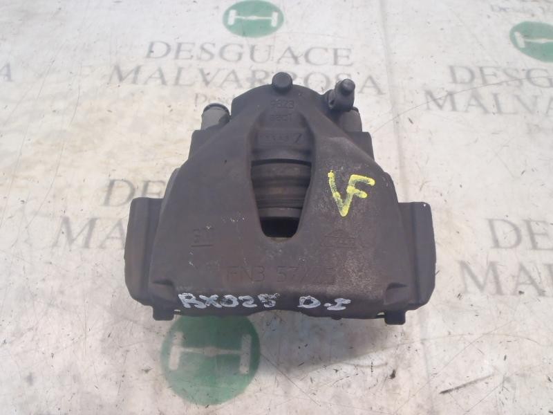 Recambio de pinza freno delantera izquierda para opel astra h berlina essentia referencia OEM IAM   