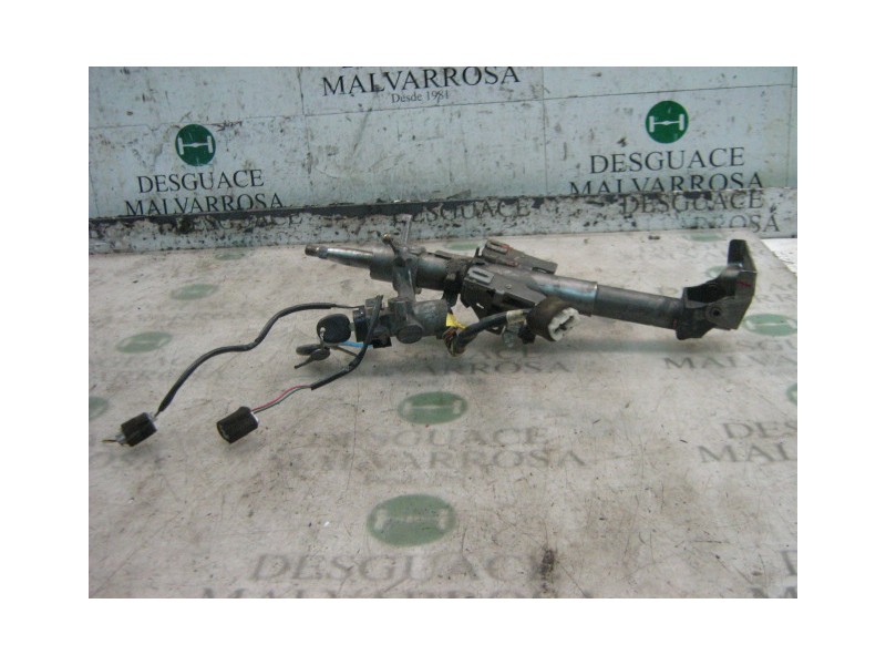 Recambio de columna direccion para hyundai coupe (j2) 2.0 fx coupe referencia OEM IAM 5630027500  