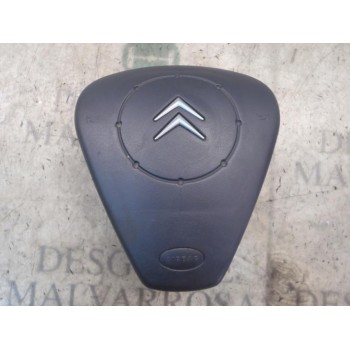 AIRBAG DELANTERO IZQUIERDO 