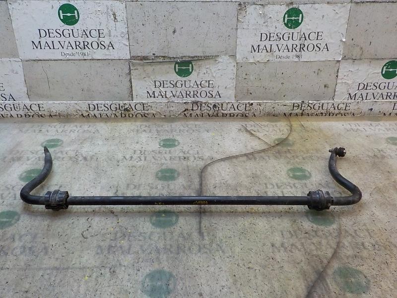 Recambio de barra estabilizadora delantera para peugeot 308 1.6 hdi fap cat (9hz / dv6ted4) referencia OEM IAM 5081N1  