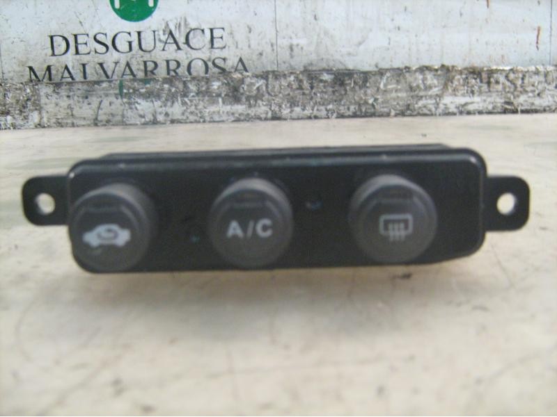 Recambio de modulo electronico para honda civic berlina 5 (eu7/8) 1.6i es referencia OEM IAM   